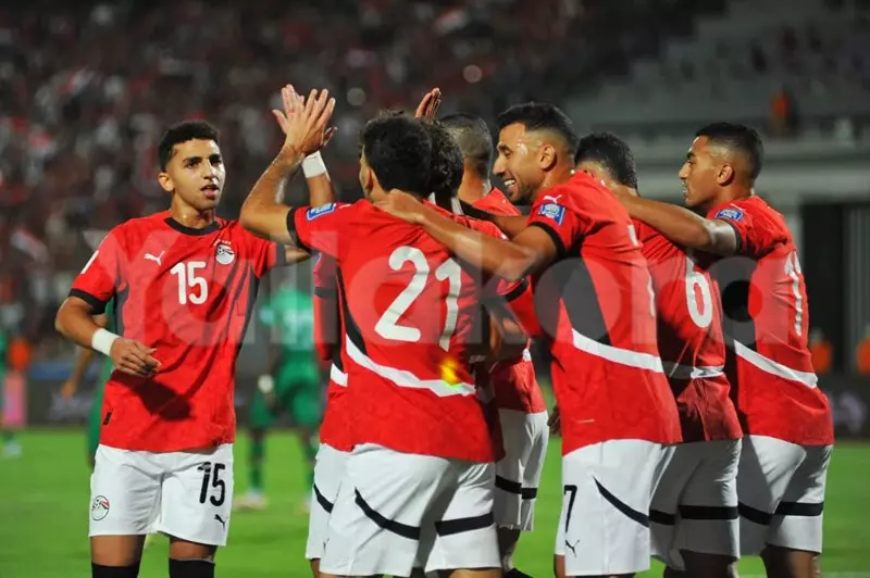 حلم الثامنة.. مواعيد مباريات منتخب مصر في أمم أفريقيا