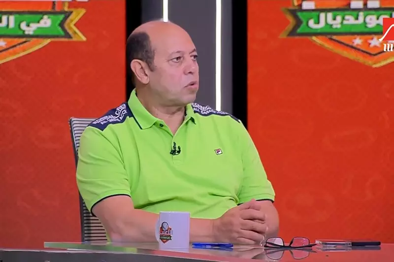 أحمد سليمان: تنازلت عن رئاسة الزمالك حبًا في النادي