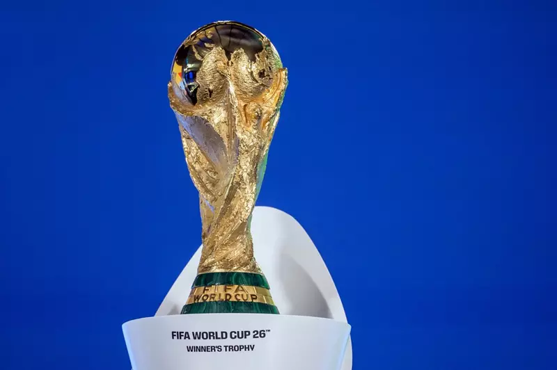 تفاصيل الملحق العالمي المؤهل لكأس العالم 2026