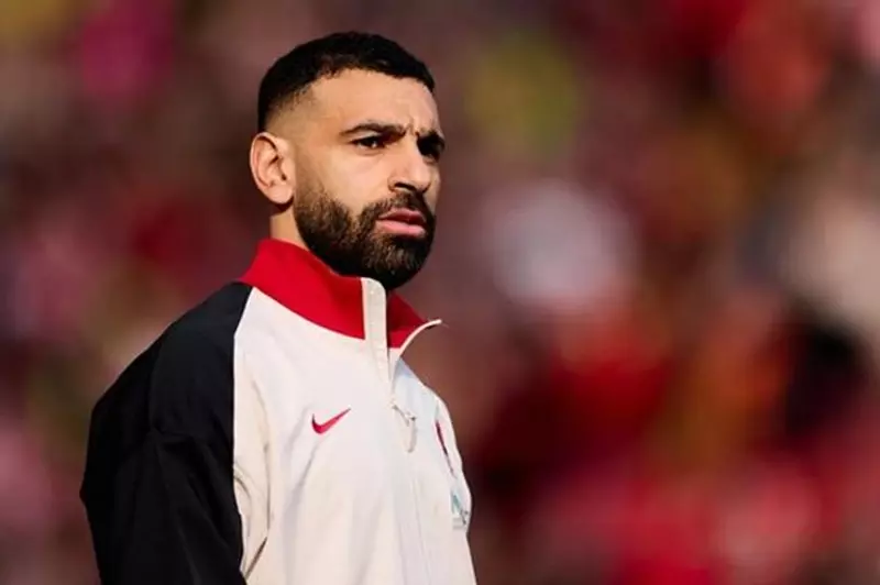 صلاح في المركز الثاني بجائزة "الأسد الذهبي"