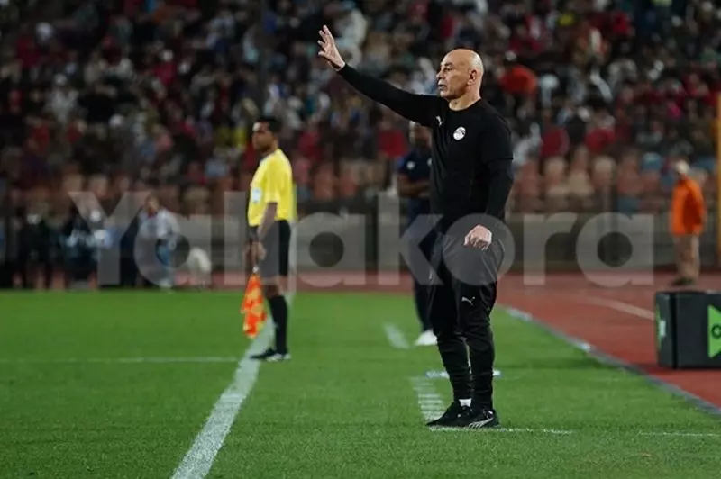 ماذا فعل منتخب مصر مع حسام حسن في مباراتين وديتين؟